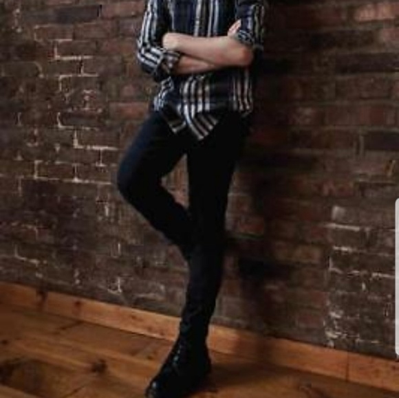 AG kids slim skinny jeans - Picture 1 of 5